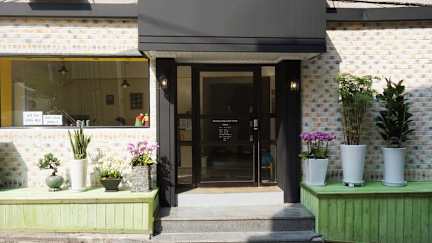 Billeder af Myeongdong Guesthouse COMO