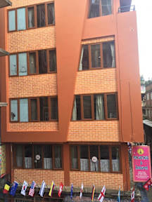 Bilder av Stupa Guesthouse