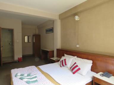 Bilder av Stupa Guesthouse