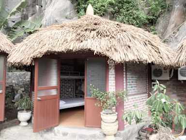 Cat Ba Mountain View Guesthouse照片