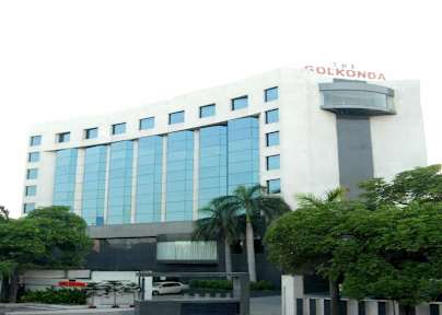Photos of The Golkonda Hotel