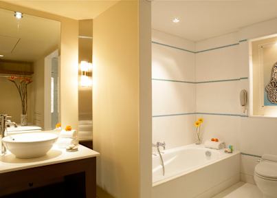 Photos of The Golkonda Hotel