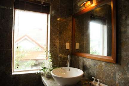Foto di Charming Homestay