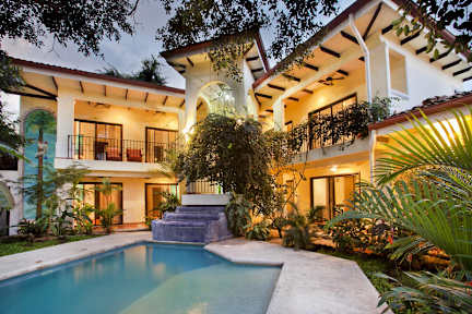 Fotos von Playa Grande Park Hotel