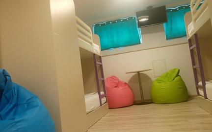 Bilder av eMKa Hostel