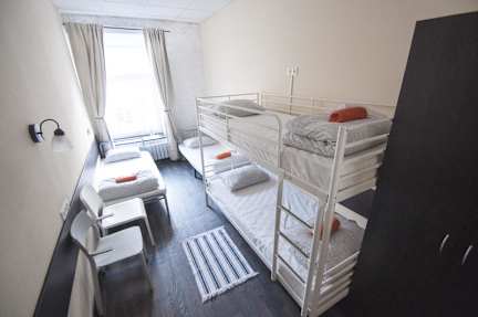 Kuvia paikasta: Navigator Hostel