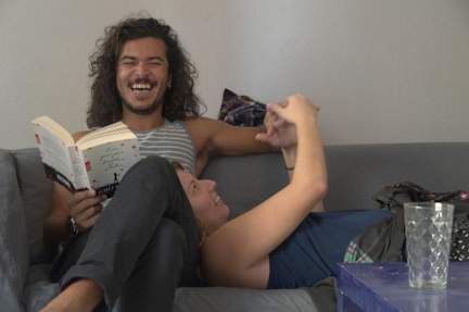 Billeder af Lua Lua Hostel Las Palmas
