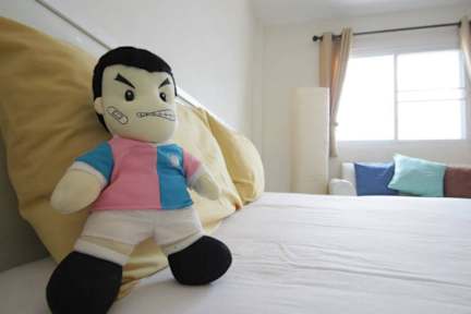 로터스 스위트 후아힌의 사진