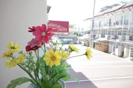 Lotus Suite Hua Hin tesisinden Fotoğraflar