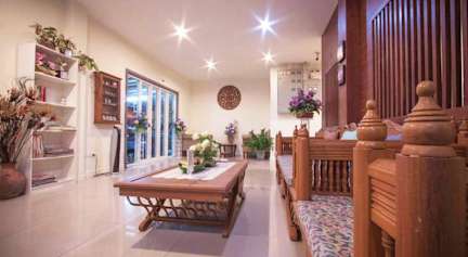 Lotus Suite Hua Hin tesisinden Fotoğraflar