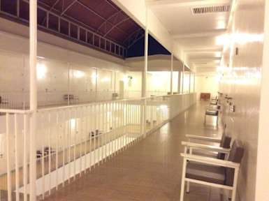 Billeder af Chiangrai Clock Tower Hostel