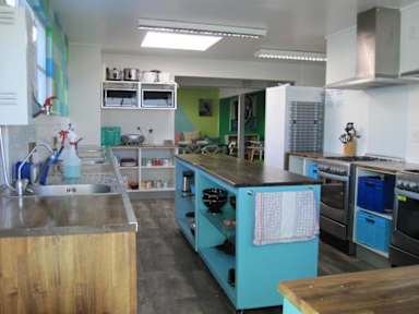 Kuvia paikasta: ArtHouse Accommodation Boutique Backpackers