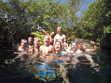 Fotky DayTripper Hostel