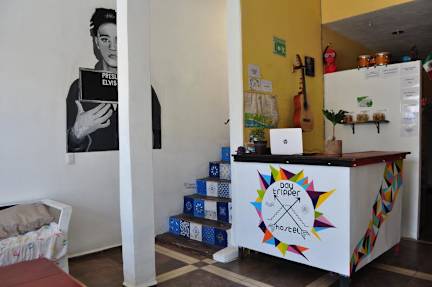 Zdjęcia nagrodzone DayTripper Hostel
