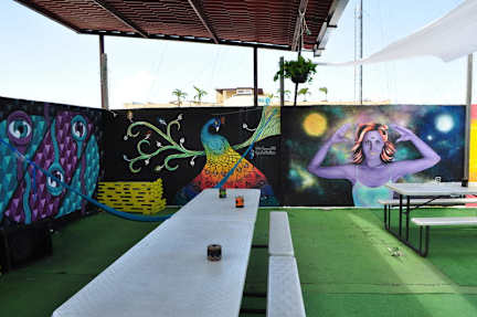 Fotky DayTripper Hostel