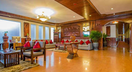 Фотографии Silk D' Angkor Boutique Hotel