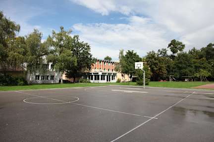 Billeder af Kultur|Jugendherberge Karlsruhe