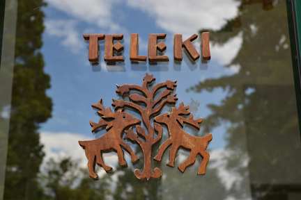 Fotografias de Teleki