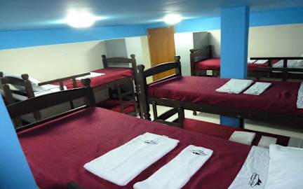 Kuvia paikasta: Varandas do Vidigal Hostel & Lounge