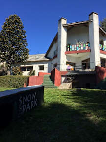 La Casona Hostel照片