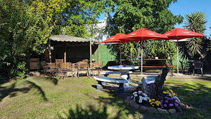 Fotos de Stumble Inn Backpackers Lodge