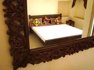 Hotel Heera Court照片