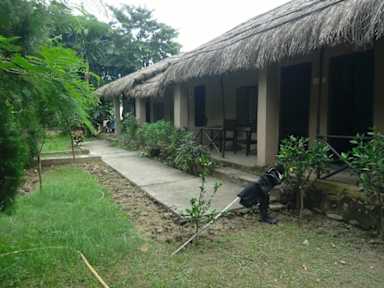 Fotky Chilax House