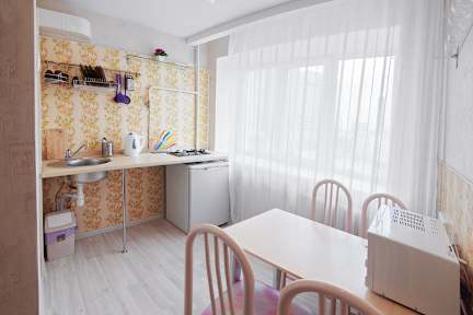 Apartment Soft on Sverdlovaの写真