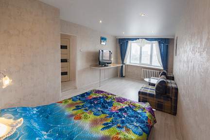 Apartment Soft on Sverdlovaの写真