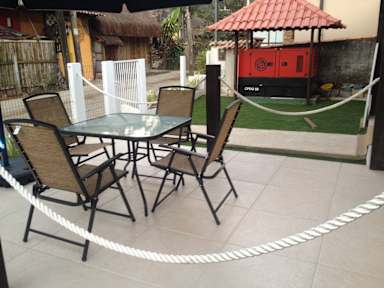 Marlin Hostel Ilha Grande照片