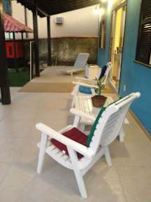 Kuvia paikasta: Marlin Hostel Ilha Grande