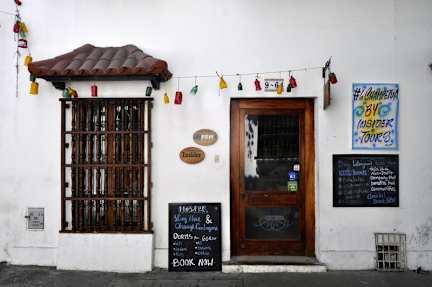 Foto di Volunteer Hostel Cartagena