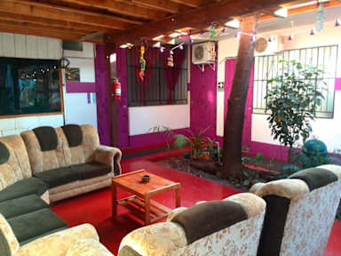 Zdjęcia nagrodzone Chimicuas House