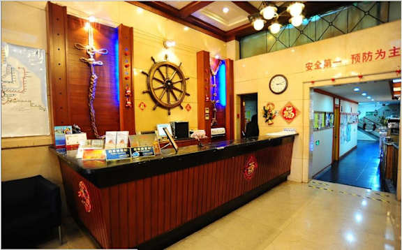 Captain Youth Hostel