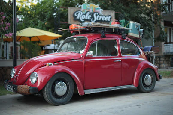 Role Street