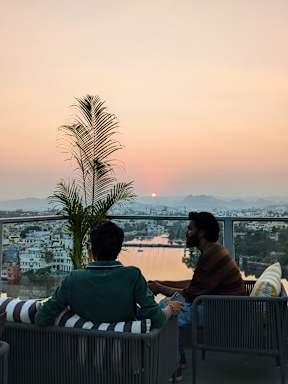 Bunkyard Udaipur