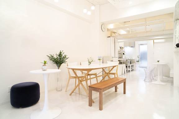 Casa Blanca Guesthouse