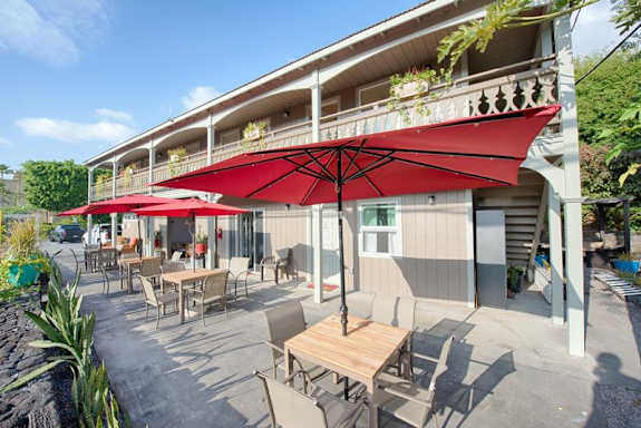 My Hawaii Hostel