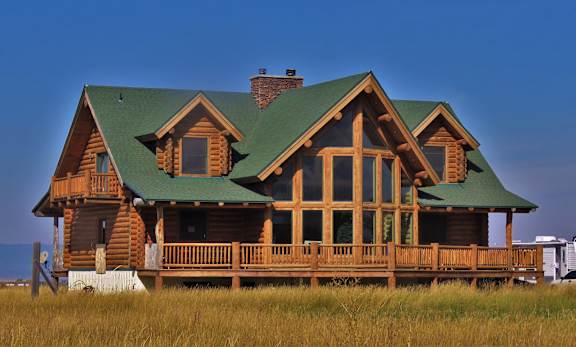 Teton Hostel Hideaway