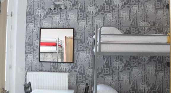 Hostel Lwowska 11