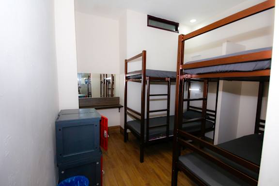 Dorms KL, Kuala Lumpur 2025 Prices Reviews