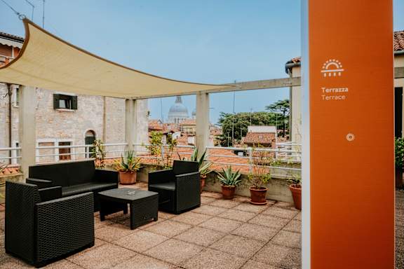 Casa Accademia