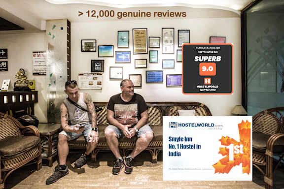 Hostel Smyle Inn