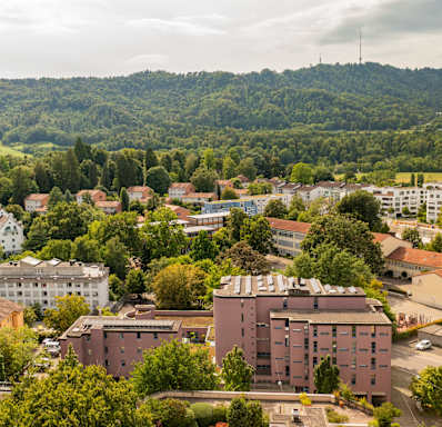 Zurich Youth Hostel