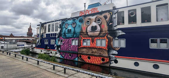Shipotel – Berlin GmbH