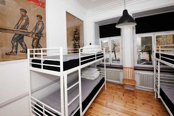 City Backpackers Hostel, Stockholm 2025 Prices Reviews