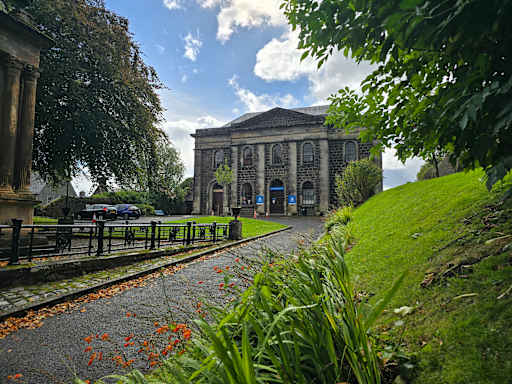 Stirling Youth Hostel