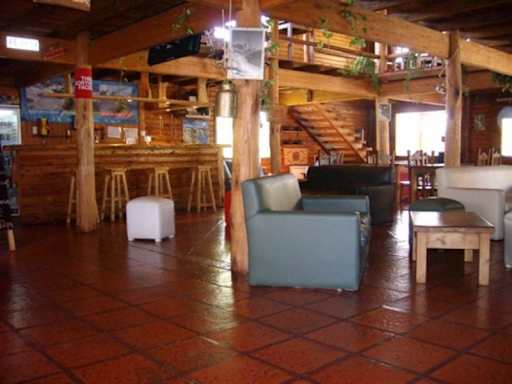 Calafate Hostel