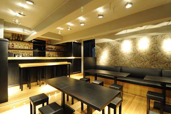 Deco Hostel