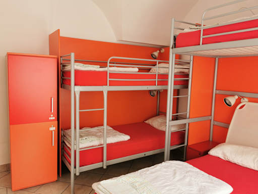Most Hostel